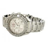 オメガスーパーコピー スピードマスター 323.10.40.40.02.001 シルバー SS 自動巻