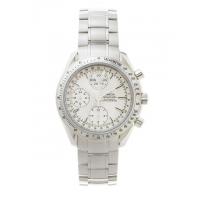 オメガスーパーコピー スピードマスター 3221.30 トリプルカレンダー シルバー