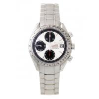 オメガスーパーコピー スピードマスター 3211.31 シルバー/ブラック メンズ 自動巻