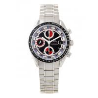 オメガスーパーコピー スピードマスター 3210.52 ブラック/レッド 自動巻