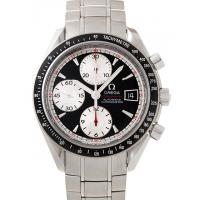 オメガスーパーコピー スピードマスター 3210.51 ブラック/シルバー 自動巻 メンズ