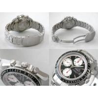 オメガスーパーコピー スピードマスター 3210.51 ブラック/シルバー 自動巻 メンズ