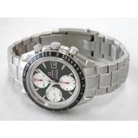 オメガスーパーコピー スピードマスター 3210.51 ブラック/シルバー 自動巻 メンズ