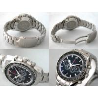 オメガスーパーコピー スピードマスター 321.30.44.52.01.001 オリンピックタイムレスコレクション ブラック