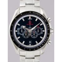 オメガスーパーコピー スピードマスター 321.30.44.52.01.001 オリンピックタイムレスコレクション ブラック