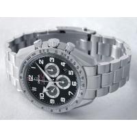 オメガスーパーコピー スピードマスター 321.10.44.50.01.001 ブロードアロー ブラック