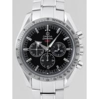 オメガスーパーコピー スピードマスター 321.10.42.50.01.001 ブロードアロー1957 50周年 ブラック