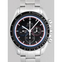 オメガスーパーコピー スピードマスター 311.30.42.30.01.003 アポロ15号40周年記念限定 世界限定1,971本 ブラック