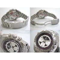 オメガスーパーコピースピードマスター 3582.51 ブロードアロー ラトラパンテ コーアクシャル ブラック