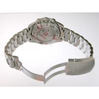 オメガスーパーコピー スピードマスター 3581.50 ブロードアロー コーアクシャル クロノグラフGMT ブラック