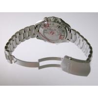 オメガスーパーコピー スピードマスター 3581.30 ブロードアロー コーアクシャル クロノグラフGMT シルバー