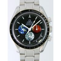 オメガスーパーコピー スピードマスター 3577.50 フロム・ザ・ムーントゥマーズ 世界限定3,500本 ブラック