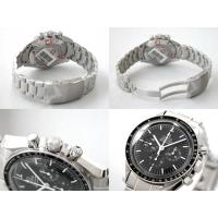 オメガスーパーコピー スピードマスター 3570.50 ブラック 手巻き