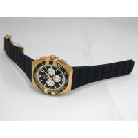 オメガスーパーコピー コンステレーション 1619.51.91 ダブル?イーグル クロノグラフ ブラック/シルバー