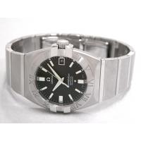 オメガスーパーコピーコンステレーション 1511.51 ダブル イーグル ブラック メンズ