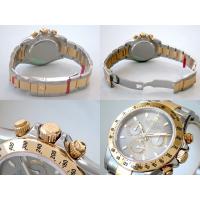 ロレックススーパーコピー ROLEX デイトナ 116523 グレー メンズ 自動巻