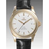 オメガスーパーコピー デビル コーアクシャル 4631-3131 自動巻き シルバー