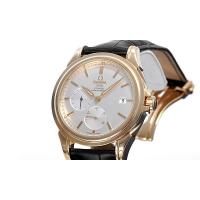 オメガスーパーコピー デビル コーアクシャル パワーリザーブ 4632-3131 自動巻き メンズ