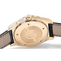 オメガスーパーコピー デビル コーアクシャル パワーリザーブ 4632-3131 自動巻き メンズ