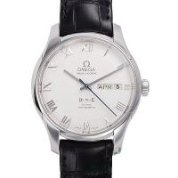 オメガスーパーコピー デビル コーアクシャル アニュアルカレンダー 431.13.41.22.02.001