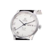 オメガスーパーコピー デビル コーアクシャル アニュアルカレンダー 431.13.41.22.02.001