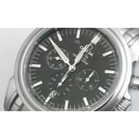 オメガスーパーコピー デビル コーアクシャルクロノ 4541-50