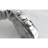 オメガスーパーコピー デビル コーアクシャルクロノ 4541-50