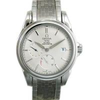 オメガスーパーコピー デビル コーアクシャルパワーリザーブ 4532-31 自動巻き