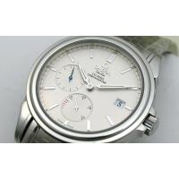 オメガスーパーコピー デビル コーアクシャルパワーリザーブ 4532-31 自動巻き