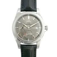 オメガスーパーコピー デビル 4832-4131 ステンレス メンズ グレー 38.0mm