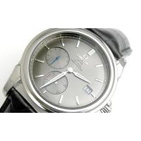 オメガスーパーコピー デビル 4832-4131 ステンレス メンズ グレー 38.0mm