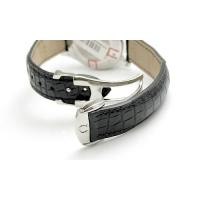 オメガスーパーコピー デビル 4832-4131 ステンレス メンズ グレー 38.0mm