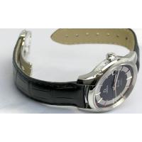 オメガスーパーコピー デビル アワービジョン 431.33.41.21.01.001 ステンレス 自動巻き ブラック