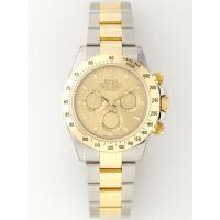 ロレックススーパーコピー ROLEX デイトナ 116523 シャンパンゴールド メンズ