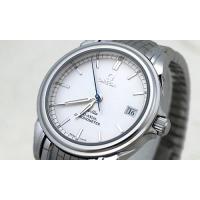 オメガスーパーコピー デビル コーアクシャル 4561-31 ステンレス シルバー メンズ