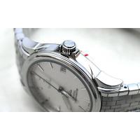 オメガスーパーコピー デビル コーアクシャル 4561-31 ステンレス シルバー メンズ