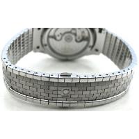 オメガスーパーコピー デビル コーアクシャル 4561-31 ステンレス シルバー メンズ