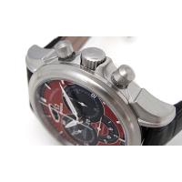 オメガスーパーコピー デビル コーアクシャル クロノスコープ 4851-6131 自動巻き