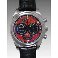 オメガスーパーコピー デビル コーアクシャル クロノスコープ 4851-6131 自動巻き