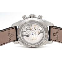 オメガスーパーコピー デビル コーアクシャル クロノスコープ 4851-6131 自動巻き