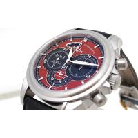 オメガスーパーコピー デビル コーアクシャル クロノスコープ 4851-6131 自動巻き