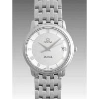 オメガスーパーコピー デビル プレステージ 4510-33 ステンレス シルバー メンズ