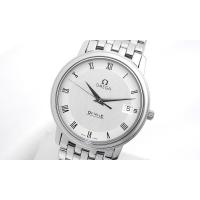 オメガスーパーコピー デビル プレステージ 4510-33 ステンレス シルバー メンズ