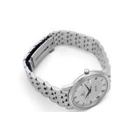 オメガスーパーコピー デビル プレステージ 4510-33 ステンレス シルバー メンズ