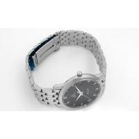 オメガスーパーコピー デビル プレステージ 4510-52 ステンレス メンズ ブラック