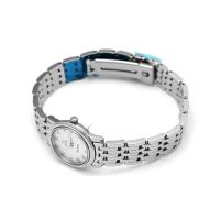 オメガスーパーコピー デビル プレステージ 4570-33 ステンレス レディース シルバー