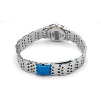 オメガスーパーコピー デビル プレステージ 4570-33 ステンレス レディース シルバー