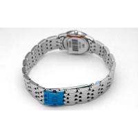 オメガスーパーコピー デビル プレステージ 4570-52 ステンレス レディース ブラック