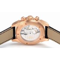 オメガスーパーコピー デビル コーアクシャル クロノスコープ 4656.50.31 ピンクゴールド