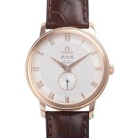 オメガスーパーコピー デビル コーアクシャル スモールセコンド 4614.30.02